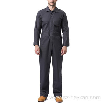 Fire Retardant Overall Garment